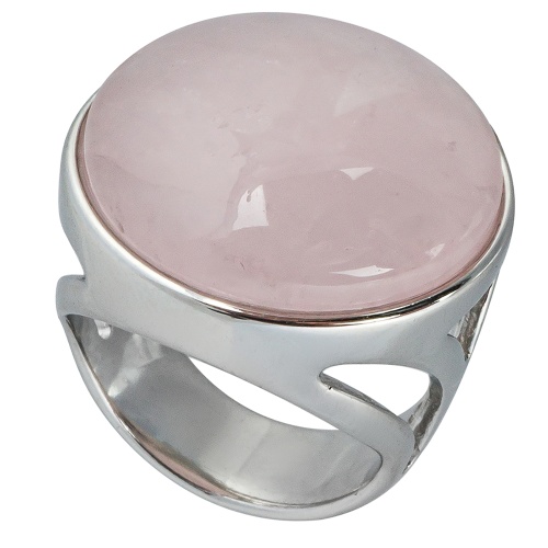 Кольцо Possebon Q. Rose, K0117.7 16 S фото 3